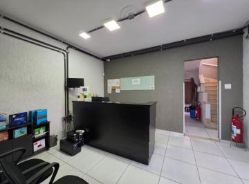 Foto 01 · Casa, Campo Grande, Santos, SP