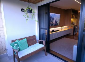 Apartamento de 3 quartos, Brasília · Apartamento 3 quartos, 1 suíte na SQN 111, Asa Norte, reformado com vista livre