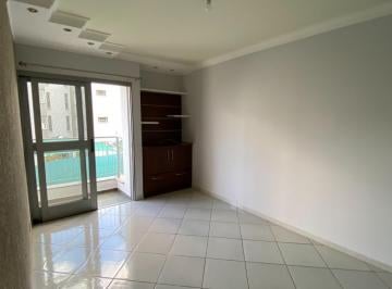 Foto 01 · Apartamento, Vila Santa Rosa, Mogi Guaçu, SP