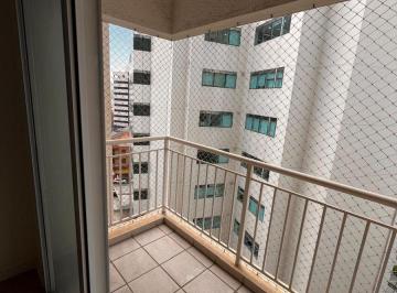 Apartamento de 2 quartos, São Paulo · Apartamento de 56 m² com 2 quartos à venda no We Liberdade