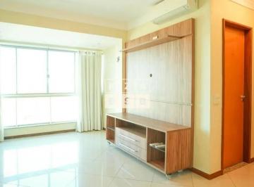 Apartamento · 72m² · 2 Quartos · 1 Vaga · Apartamento no Lago Norte! 2 Quartos - 1 Vaga - Nascente - 75m² - CA 05