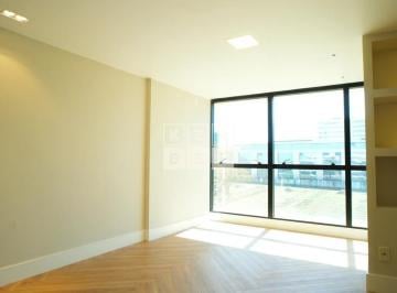 finalizados-8 · Sala Reformada na SIG! 40m² no Ed. Barão do Rio Branco.