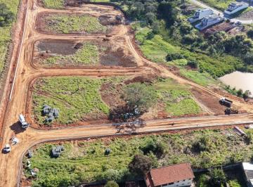 Terreno , Bom Jesus dos Perdões · LOTES PLANOS a partir de 200m² em Bom Jesus dos Perdões com Pagamento Facilitado próximo ao CENTRO