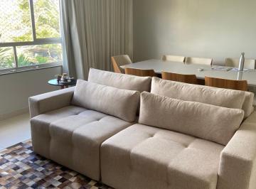 Apartamento de 2 quartos, Brasília · Belíssimo apartamento mobiliado pra locação