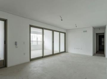 Apartamento de 3 quartos, São Paulo · Moema Apartamento A Venda 3 Dormitórios 3 Suites 123m² 2 Vagas Demarcadas Novo Pronto Para Morar