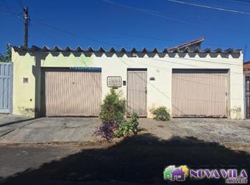 Foto 01 · Casa à venda em Jaguariúna-SP no Jardim Haruji: 2 quartos, 1 sala, 2 banheiros, 2 vagas, 120m²!Venha