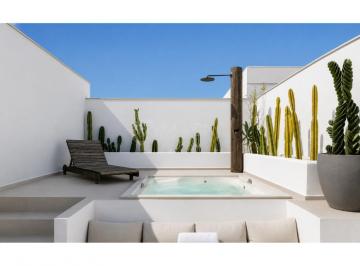 Casa 345m² Venda Barra da Tijuca · Cobertura Duplex com Piscina no Ilha Pura | 239m² | Porteira Fechada