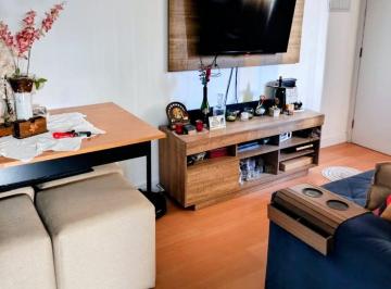 Apartamento de 2 quartos, São Bernardo do Campo · Apartamento com 55m², 2 dormitórios e 1 vaga - Assunção/SBC