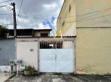 Casa de 2 quartos, Rio de Janeiro · Casa com 2 quartos e quintal – Oticica 1 | Campo Grande – RJ