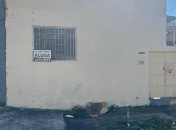 Casa de 1 quarto, Santo André · Casa de 35 m² com 1 quarto para aluguel na Vila Lucinda