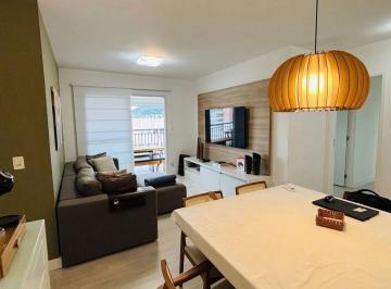 Apartamento en Venda de 3 quartos Vila Bastos · Apartamento de 102 m² com 3 quartos à venda em Vila Bastos