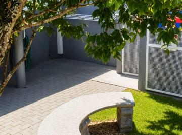Casa de 3 quartos, São Paulo · AMPLO SOBRADO - CONDOMINIO FECHADO - HORTO FLORESTAL/TREMEMBÉ