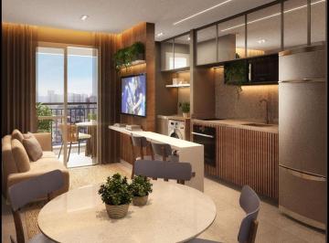 Apartamento de 2 quartos, Taboão da Serra · 2 DORMITÓRIOS 45m More 1km da futura estação de metro Taboão Centro