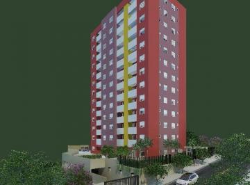 Apartamento de 2 quartos, Taboão da Serra · 2 DORMITÓRIOS 45m More 1km da futura estação de metro Taboão Centro