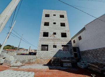 Foto 01 · Apartamento, Cidade Jardim, Alfenas, MG