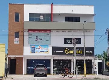 Comercial , São Luís · PRÉDIO COMERCIAL NOVO, EXCELENTE LOCALIZAÇÃO NO ARAÇAGI