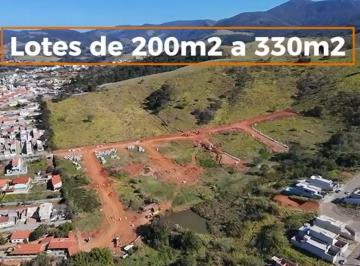 Terreno , Bom Jesus dos Perdões · Perto do Centro de Bom Jesus dos Perdões | LOTES planos a partir de 200m² em Bairro Planejado