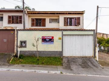 Casa de 4 quartos, Pinhais · Viva no centro de pinhais: Sobrado exclusivo com espaço, conforto e excelente localição