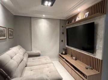 Apartamento de 3 quartos, São Paulo · Apto Venda - Parada Inglesa