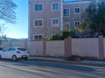 Apartamento de 2 quartos, Ribeirão das Neves · VENDO APARTAMENTO NO CONDOMINIO VILA PACIFICO