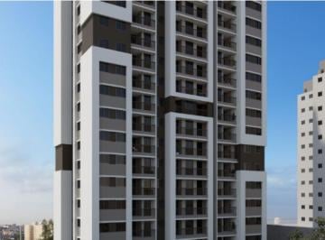 Apartamento de 2 quartos, Curitiba · Apartamento de cobertura com 94 m² com 2 quartos à venda em Portão