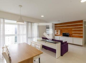 Apartamento · 97m² · 2 Quartos · 2 Vagas · Apartamento à Venda - Vila Olímpia, 2 Quartos,  97 m2
