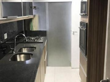 Apartamento · 89m² · 3 Quartos · 1 Vaga · APARTAMENTO RESIDENCIAL em SÃO PAULO - SP, VILA ESTER (ZONA NORTE)
