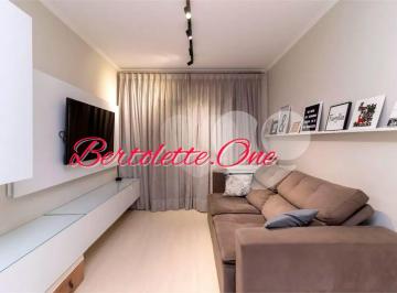 Apartamento de 2 quartos, São Paulo · Apartamento a venda no Mandaqui, 2 dormitórios, 2 banheiros, 1 vaga de garagem