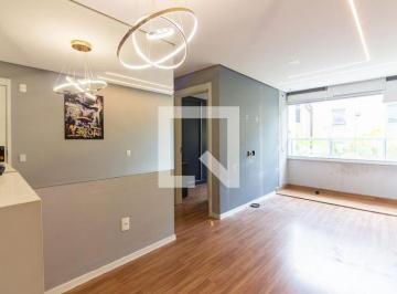 Apartamento · 50m² · 2 Quartos · 1 Vaga · Apartamento à Venda - Piratininga, 2 Quartos, 50 m2