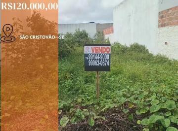 Lote à venda, MARCELO DEDA, São Cristóvão, SE · Lote à venda, MARCELO DEDA, São Cristóvão, SE