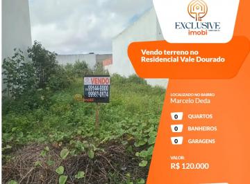 Lote à venda, MARCELO DEDA, São Cristóvão, SE · Lote à venda, MARCELO DEDA, São Cristóvão, SE