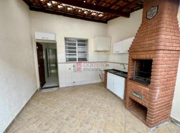 Casa · 112m² · 2 Quartos · 1 Vaga · CASA À VENDA NO CONDOMÍNIO VILA RUBI EM JUNDIAÍ/SP