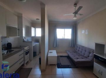img0 · Apartamento com 1 quarto para alugar, 39m² - Nova Aliança