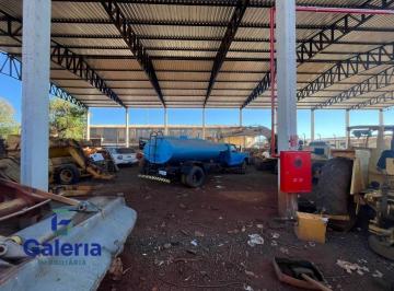 img0 · Terreno comercial para alugar, 1000m² - Salgado Filho I