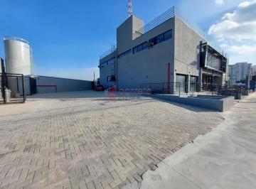 Comercial · 58m² · SALÃO COMERCIAL NO CONDOMÍNIO SIENA MALL NA VILA NAMBI - JUNDIAÍ/SP