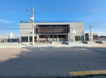 Comercial · 400m² · SALÃO COMERCIAL NO CONDOMÍNIO SIENA MALL NA VILA NAMBI - JUNDIAÍ/SP