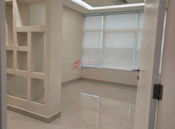 Comercial · 53m² · SALA COMERCIAL PARA LOCAÇÃO E VENDA NO EDIFÍCIO NO GOLDEN OFFICE - JUNDIAÍ/SP