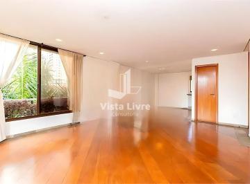 Apartamento · 200m² · 4 Quartos · 3 Vagas · Apartamento à venda, Brooklin Novo, São Paulo, SP