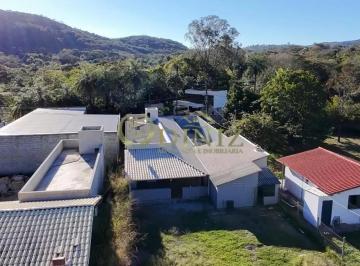Rural · 270m² · 3 Quartos · 4 Vagas · Chácara para venda, 3 quarto(s),  Gentileza, Betim