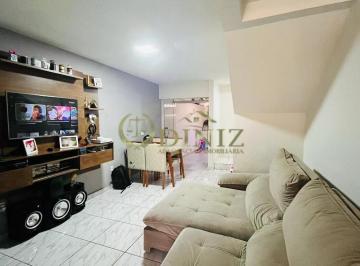 Casa · 132m² · 2 Quartos · 1 Vaga · Casa para venda, 2 quarto(s), Itacolomi, Betim