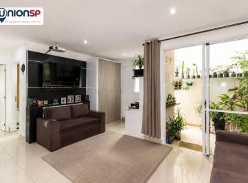 Apartamento · 70m² · 2 Quartos · 2 Vagas · Apartamento à venda no Bom Retiro, SP
