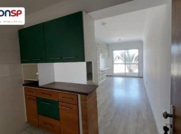 Apartamento · 66m² · 2 Quartos · 1 Vaga · Apartamento à venda no Chácara Inglesa, SP