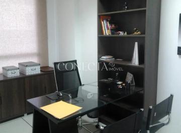 Foto 1 · Centro Empresarial Araguaia