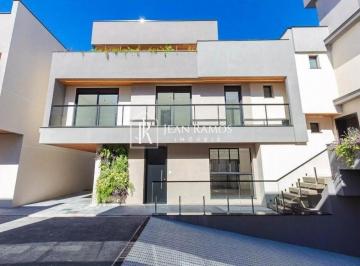 Casa · 168m² · 3 Quartos · 2 Vagas · Sobrado para venda, 3 quarto(s), Campina Do Siqueira, Curitiba