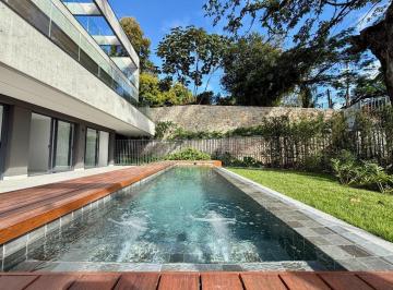 Piscina privativa · Apartamento Garden de 359m² com 3 suítes no Centro