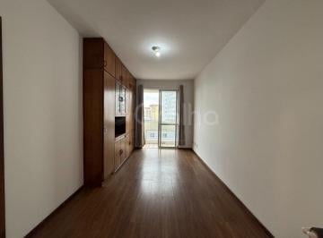1_sala living_ · Apartamento de 37m² com 1 quarto no Centro