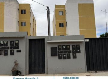 Imagem 1 · Vendo apartamentos no Parque Napolis A - Cidade Ocidental - GO