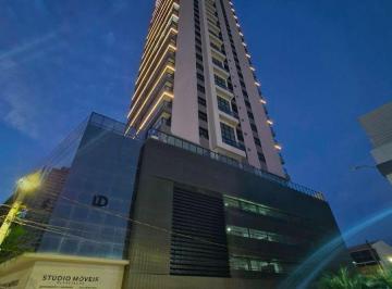 Apartamento de 3 quartos, Itajaí · Apartamento face leste de 102 m² com 3 suítes à venda na Praia Brava