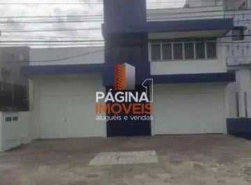 Comercial · 400m² · 4 Quartos · 8 Vagas · Página 1 Imóveis anuncia ótimo prédio comercial e industrial à venda e aluguel no Bairro Igara, em C