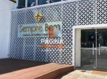Comercial · 240m² · Linda Sala comercial térrea para venda de 245m², Vila Cachoeirinha, Cachoeirinha/RS.
